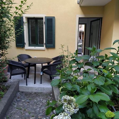 オメーニャIl Giardino Nascostoアパートメント エクステリア 写真